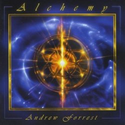 Andrew Forrest - Alchemy by Andrew Forrest (2010-07-27)