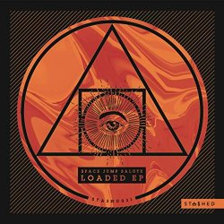 Space Jump Salute - Loaded EP