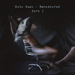 Kate Bush - Coffret CD N°1 Remasterise