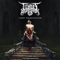 Echoes Of Misanthropy - Phantasmagoria