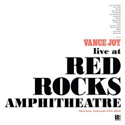 Vance Joy - Little Boy (Live at Red Rocks Amphitheatre)