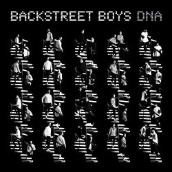 Backstreet Boys - Chances