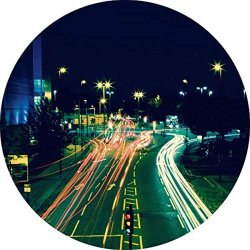 Hugo Massien - Disco Regulator