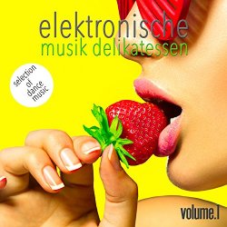   - Elektronische Musik Delikatessen, Vol. 1 - Selection of Dance Music