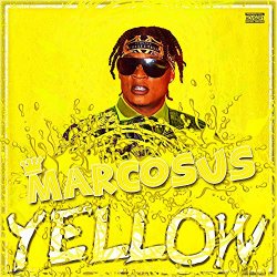 Marcosus - Yellow [Explicit]