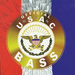 Various Artists - Official Usac Bass