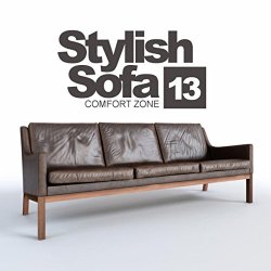 Various Artists - Stylish Sofa, Vol.13: Comfort Zone