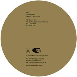 BRS - Spring Dom (Medlar Remix)