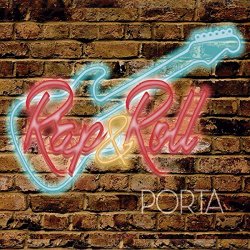Porta - Rap & Roll [Explicit]