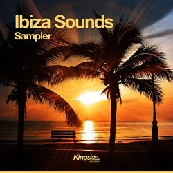 Various Artists - Ibiza Sounds: Sampler 2018
