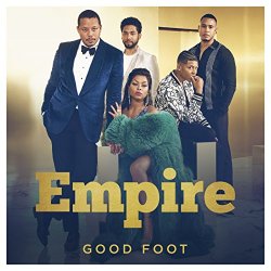   - Good Foot (feat. Jussie Smollett, Rumer Willis & Kade Wise)