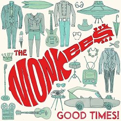 Monkees, The - Good Times