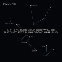   - In the Future Your Body Will Be the Furthest Thing from Your Mind