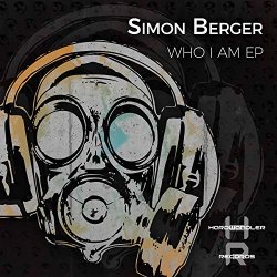 Simon Berger - Who I Am EP