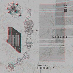 Lis Sarroca - Melograph