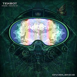 TEKBOT - Primal Trauma