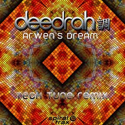 Deedrah - Arwen's Dream