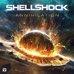 Various Artists - Shellshock Annihilation [Explicit]