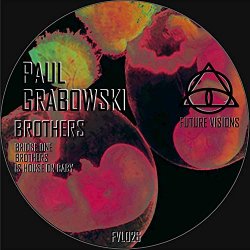 Paul Grabowski - Brothers