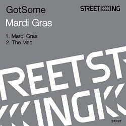GotSome - Mardi Gras