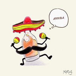 Arriba Arriba