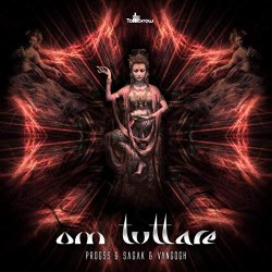 Progss - Om Tuttare (Original Mix)