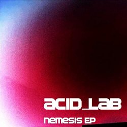 Acid Lab - Solitude (Kodama Remix)