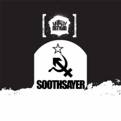 Various Artists - Soothsayer Files Vol #1