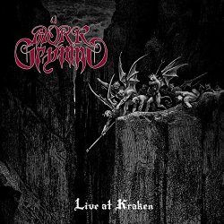 Mork Gryning - Live at Kraken [Explicit]