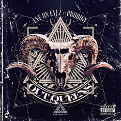 Eye on Eyez - Out Queens