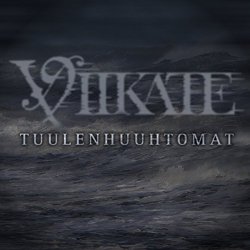 Viikate - Tuulenhuuhtomat