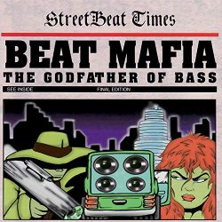 Beat Mafia - Enter the Electronic Era