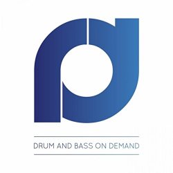 Various Artists - Drum & Bass on Demand