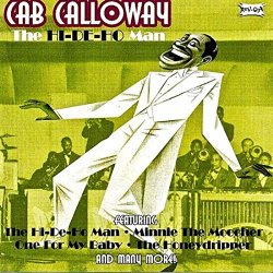 Cab Calloway - Minnie The Moocher