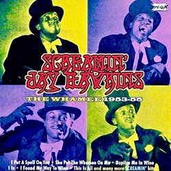 Screamin - The Whamee!! (Remastered)