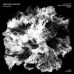 Gene Karz - Acid Man (Original Mix)