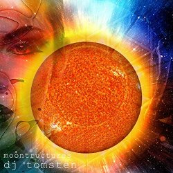 Dj Tomsten - Moonstructure