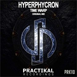 Hyperphycron - Time Warp (Original Mix)