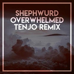 Shephwurd - Overwhelmed (Tenjo Remix)