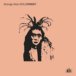 VONDA7 - Stay Organic EP