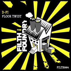 FI - Floor Twist (Original Mix)