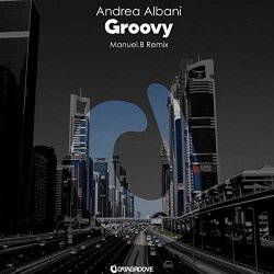 Andrea Albani - Groovy