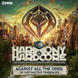 Against All the Odds (Harmony of Hardcore Anthem 2016)