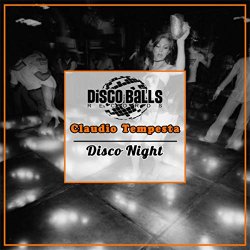 Claudio Tempesta - Disco Night
