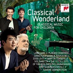 Lang Lang - Orchestral Suite No. 3 in D Major, BWV 1068: II. Air "On a G String" (Arr. for Piano)