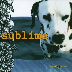 Sublime - Doin' Time