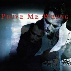 Prove Me Wrong by Monti Amundson