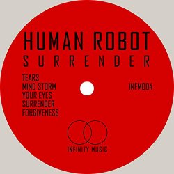 Human Robot - Mind Storm