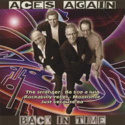 Aces again - ACES AGAIN Back In Time