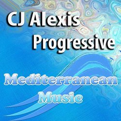 CJ Alexis - Progressive (Original Mix)